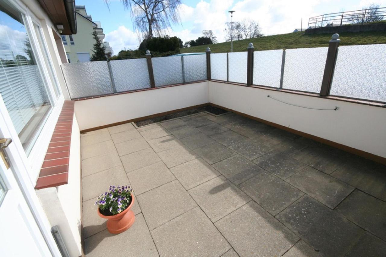 Haus Koralle App 1 Inkl Wlan Groemitz Exterior photo